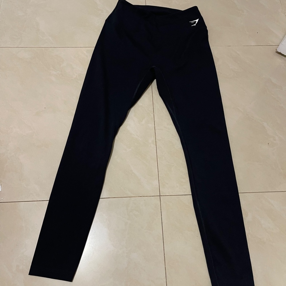 GYMSHARK TRAINING LEGGINGS